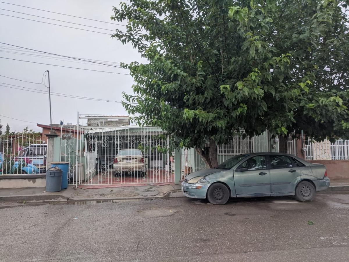5 Min From The American Consulate Ciudad Juarez Exterior photo